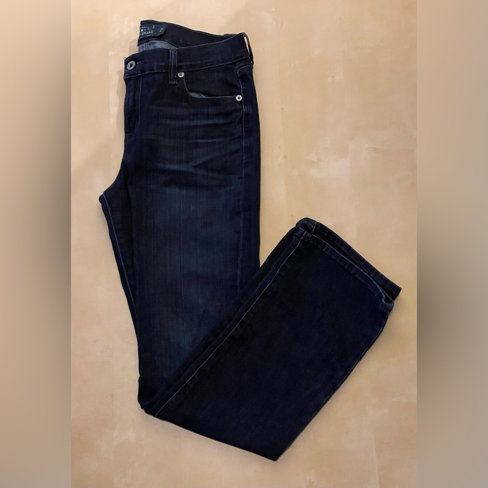 Lucky Brand Brooke Boot Jeans | size 6